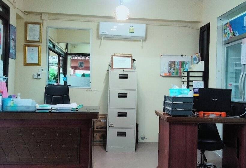 Pensiune Hasanah Guesthouse