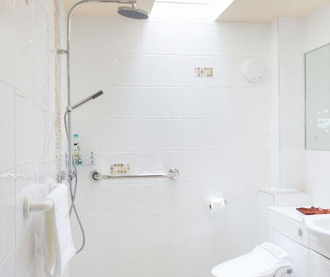 پانسیون Iffin Farmhouse