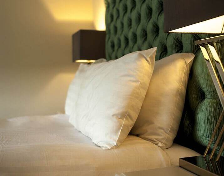 بنسيون Mansion House Llansteffan