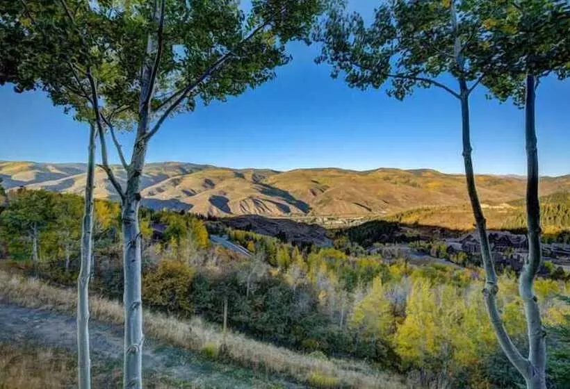 Snowberry By Elevation Accommodations