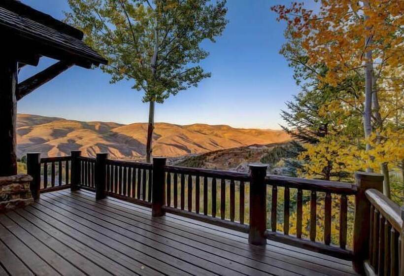 Snowberry By Elevation Accommodations