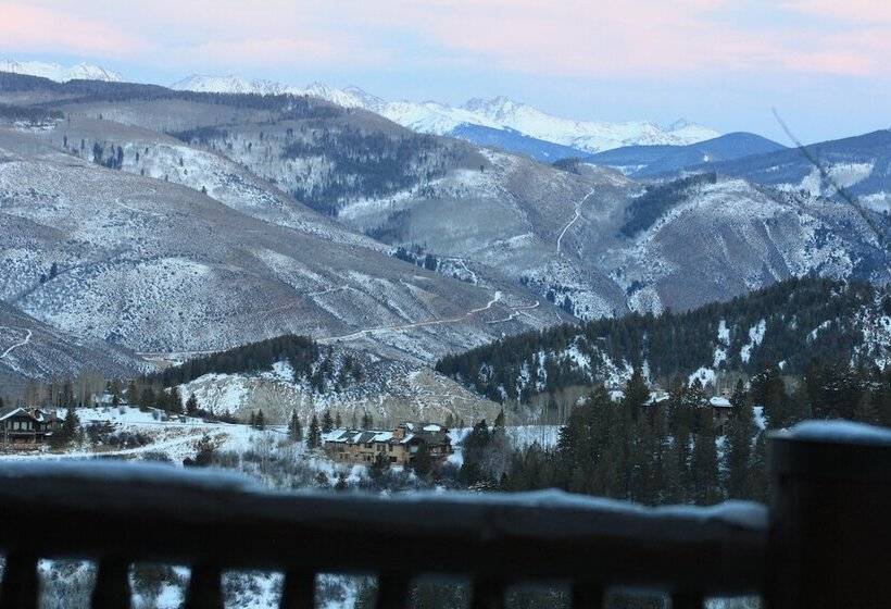 Snowberry By Elevation Accommodations