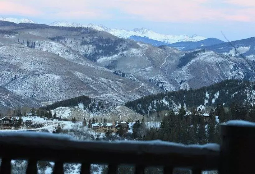 Snowberry By Elevation Accommodations