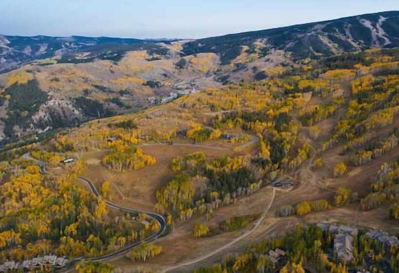 Snowberry By Elevation Accommodations