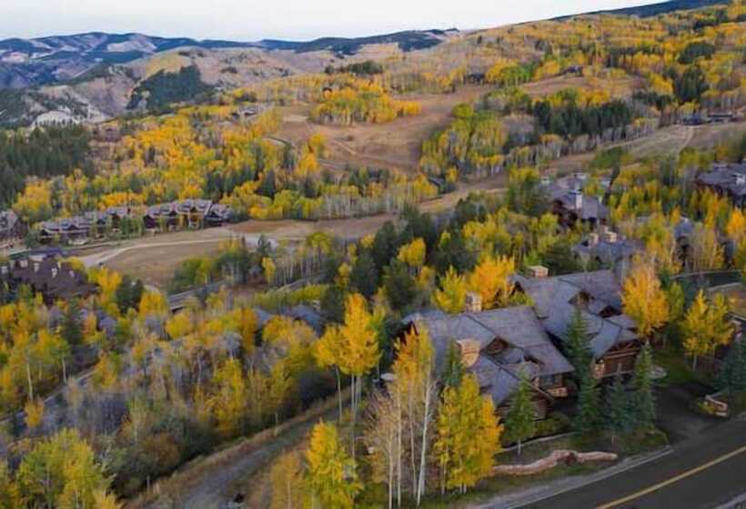 Snowberry By Elevation Accommodations