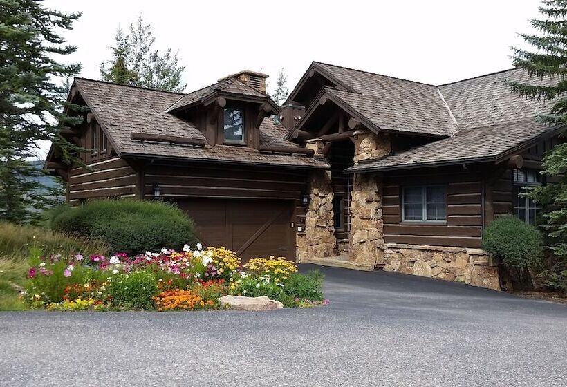 Snowberry By Elevation Accommodations