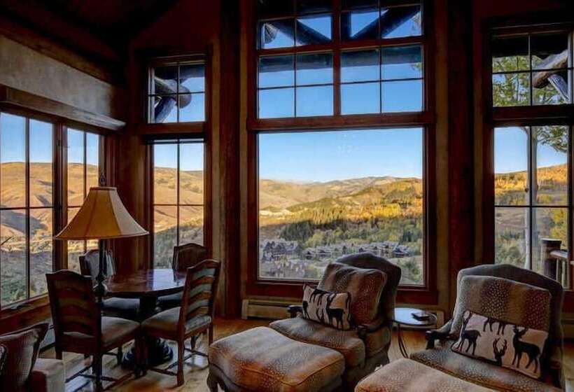Snowberry By Elevation Accommodations