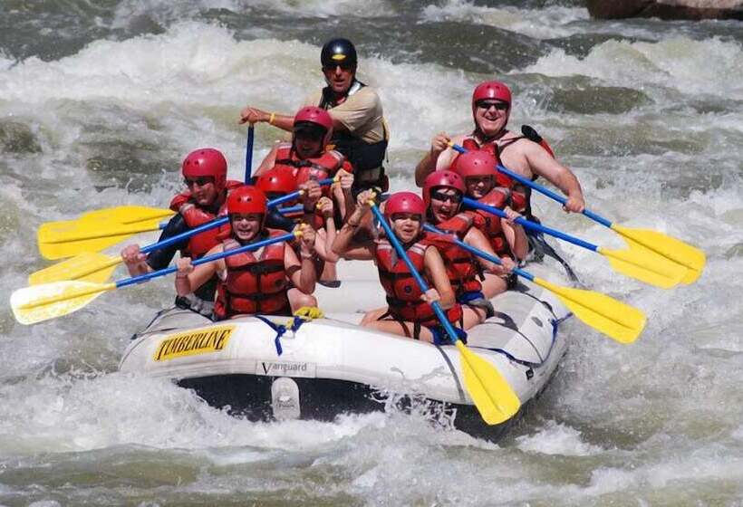 Snowberry By Elevation Accommodations