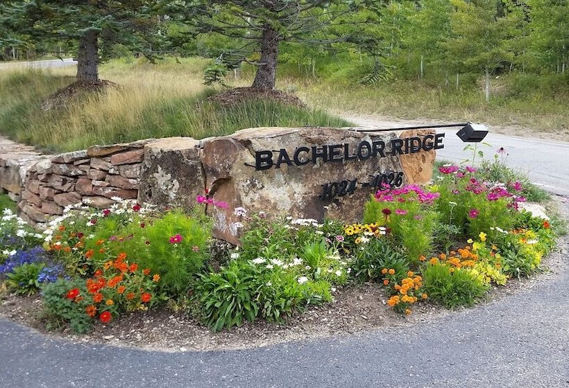 Snowberry By Elevation Accommodations