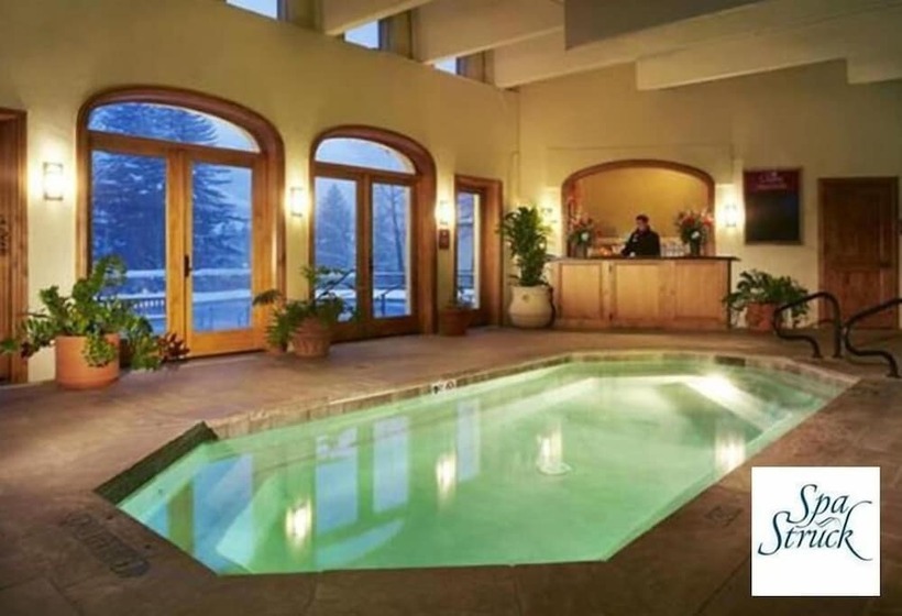 Snowberry By Elevation Accommodations