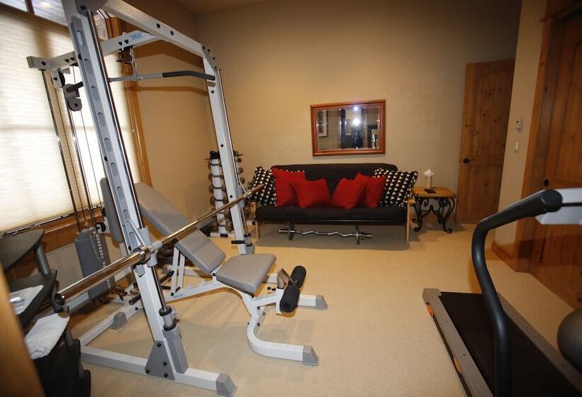 Snowberry By Elevation Accommodations