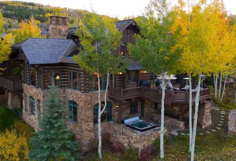 Snowberry By Elevation Accommodations