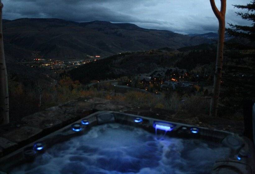 Snowberry By Elevation Accommodations