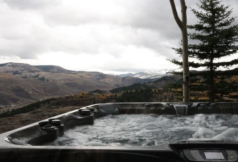 Snowberry By Elevation Accommodations