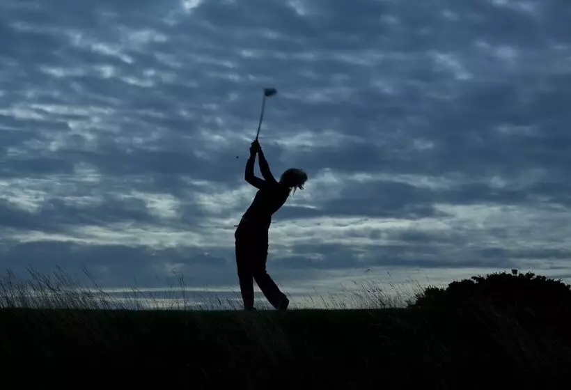 The Pheasant Hotel, Holt, Norfolk