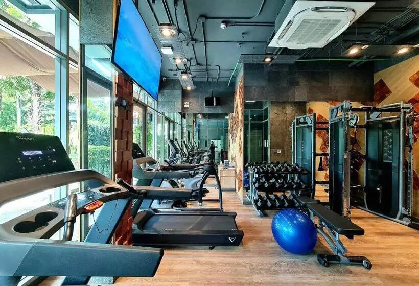 Aisana Hotel Korat