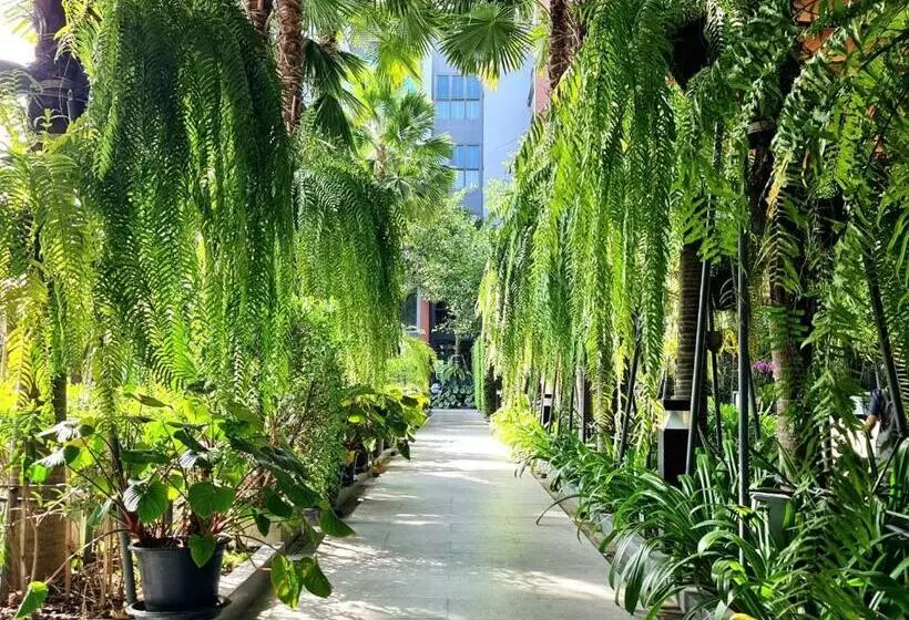 Aisana Hotel Korat