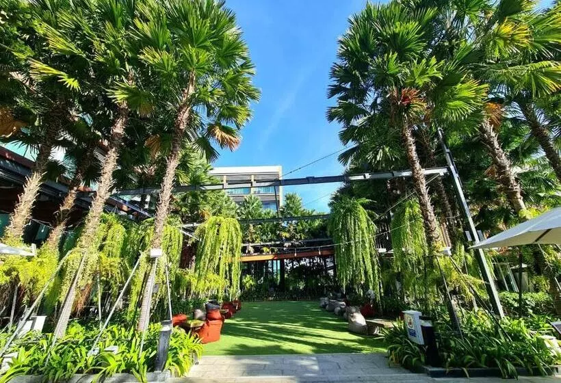 Aisana Hotel Korat
