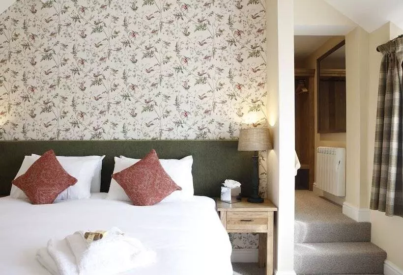 Bed and Breakfast Barton's Mill