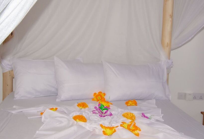 مبيت وإفطار Botany Villa