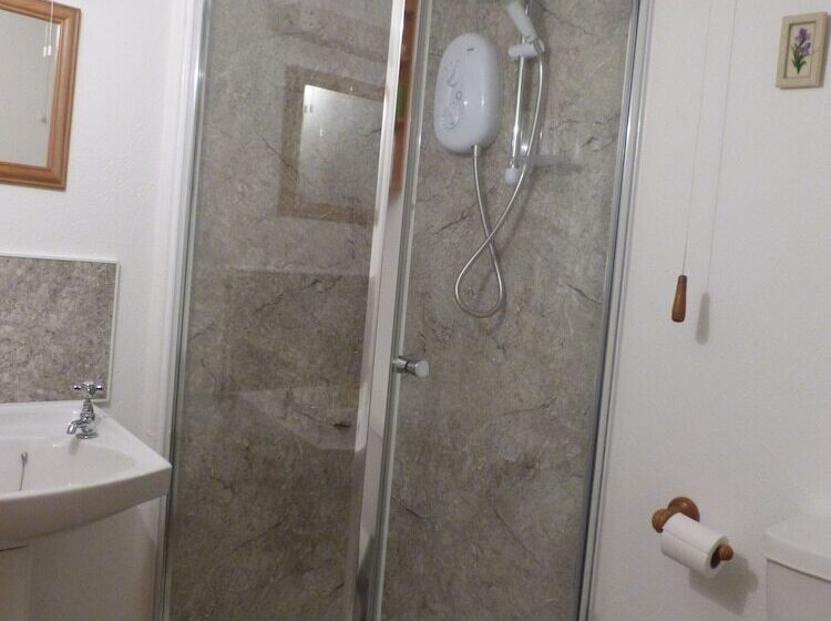 Bed and Breakfast Fedw Farm