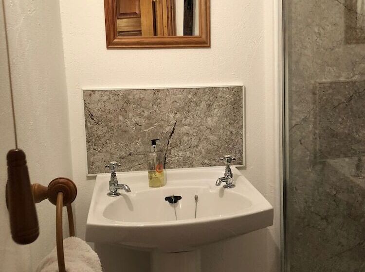 Bed and Breakfast Fedw Farm