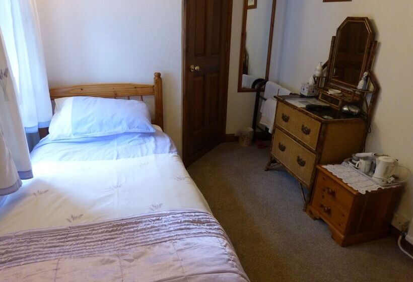 Bed and Breakfast Fedw Farm