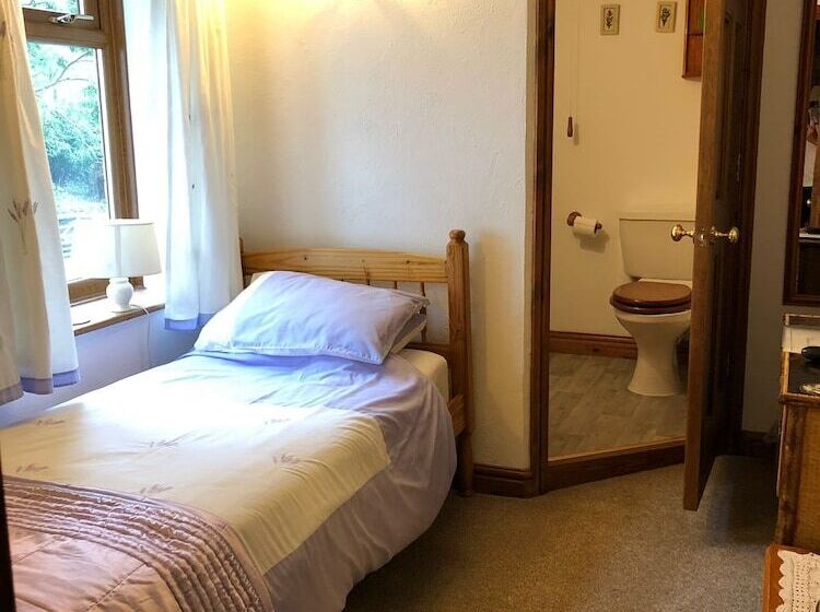 Bed and Breakfast Fedw Farm