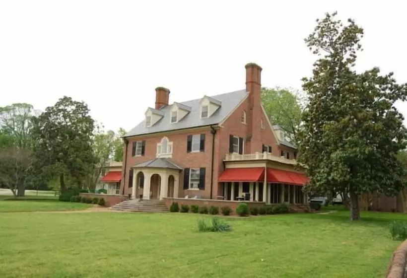 ベッドアンドブレックファースト Hornsby House Inn