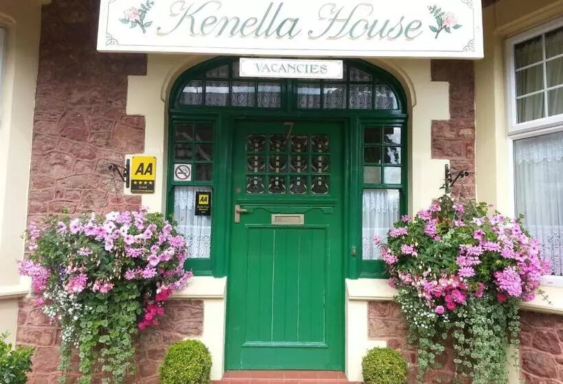 Bed and Breakfast Kenella House