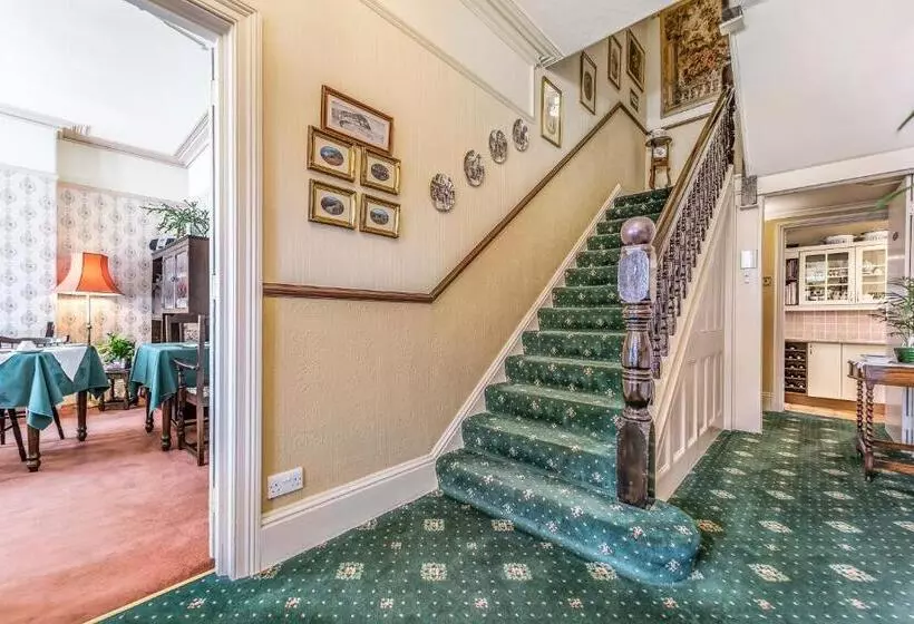 Bed and Breakfast Kenella House