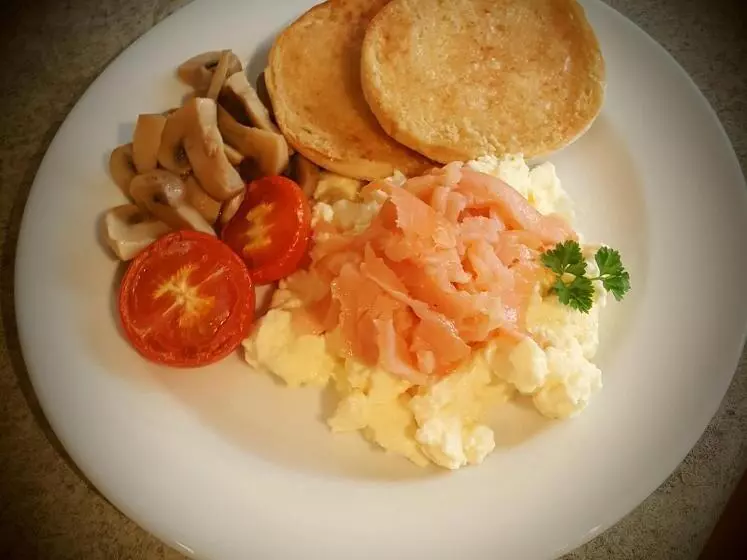 Bed and Breakfast Kenella House