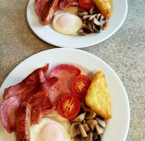 Bed and Breakfast Kenella House