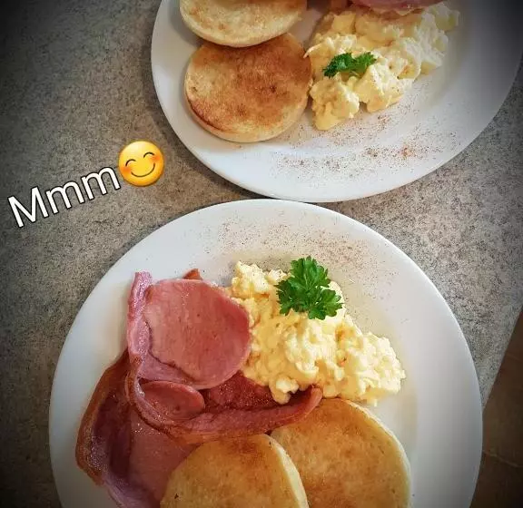 Bed and Breakfast Kenella House