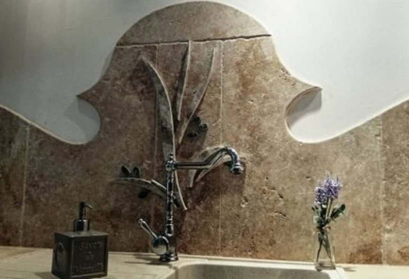 צימר Le Mas Des 5 Fontaines. Chambres D Hôtes