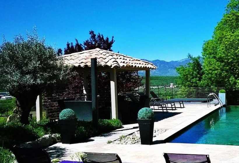 צימר Le Mas Des 5 Fontaines. Chambres D Hôtes