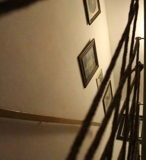 Mustach House