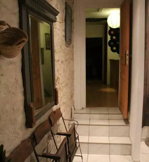 Mustach House
