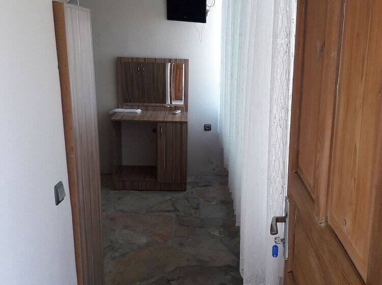 Gure Gokyuzu Butik Otel