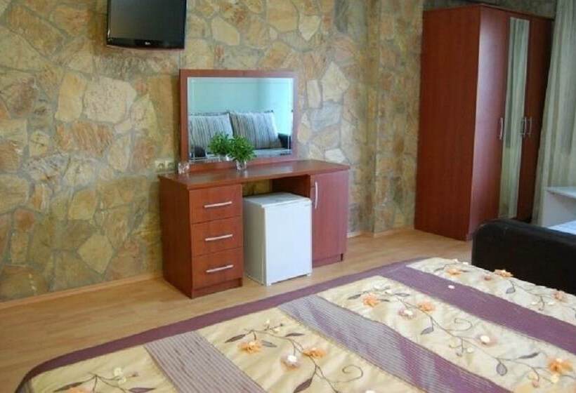 Gure Gokyuzu Butik Otel