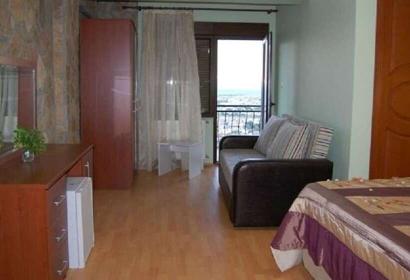 Gure Gokyuzu Butik Otel