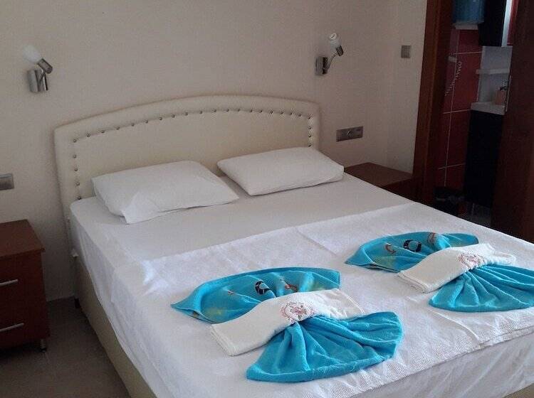 Gure Gokyuzu Butik Otel