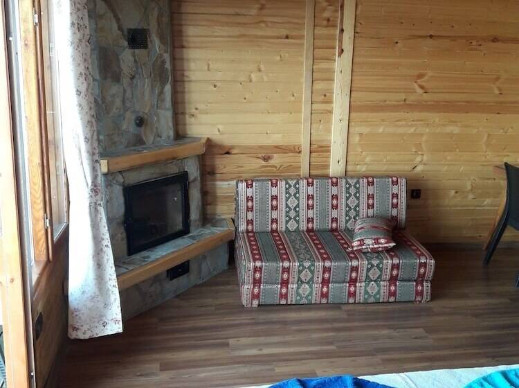 Gure Gokyuzu Butik Otel