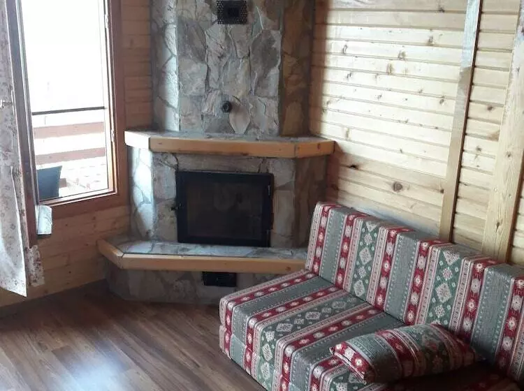 Gure Gokyuzu Butik Otel