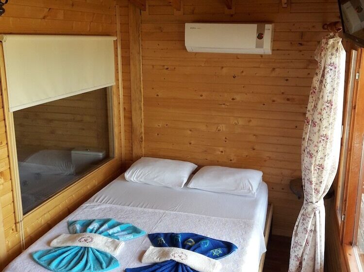 Gure Gokyuzu Butik Otel