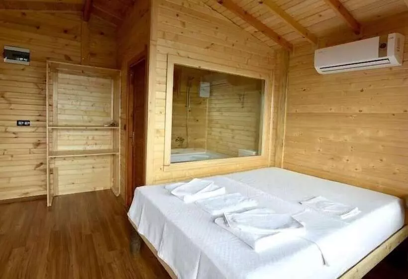 Gure Gokyuzu Butik Otel