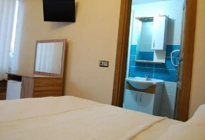 Gure Gokyuzu Butik Otel