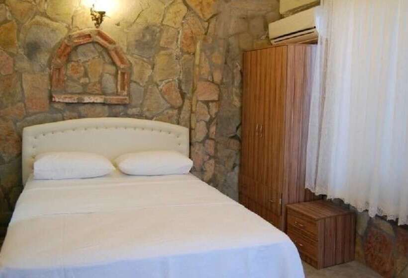 Gure Gokyuzu Butik Otel