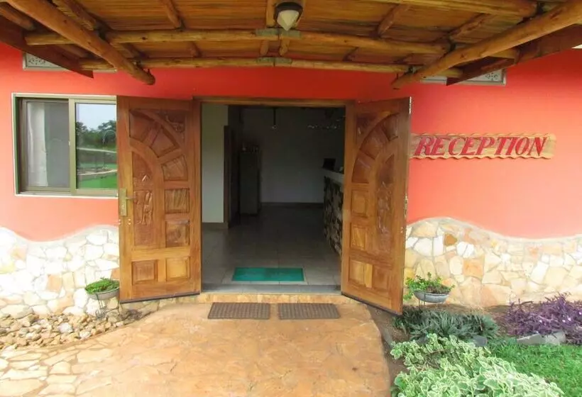 هتل Bohemia Resort