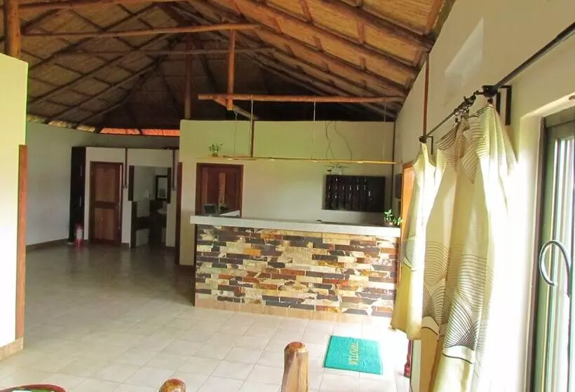 هتل Bohemia Resort